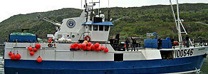 Atlantic Prospect