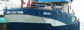Arluk